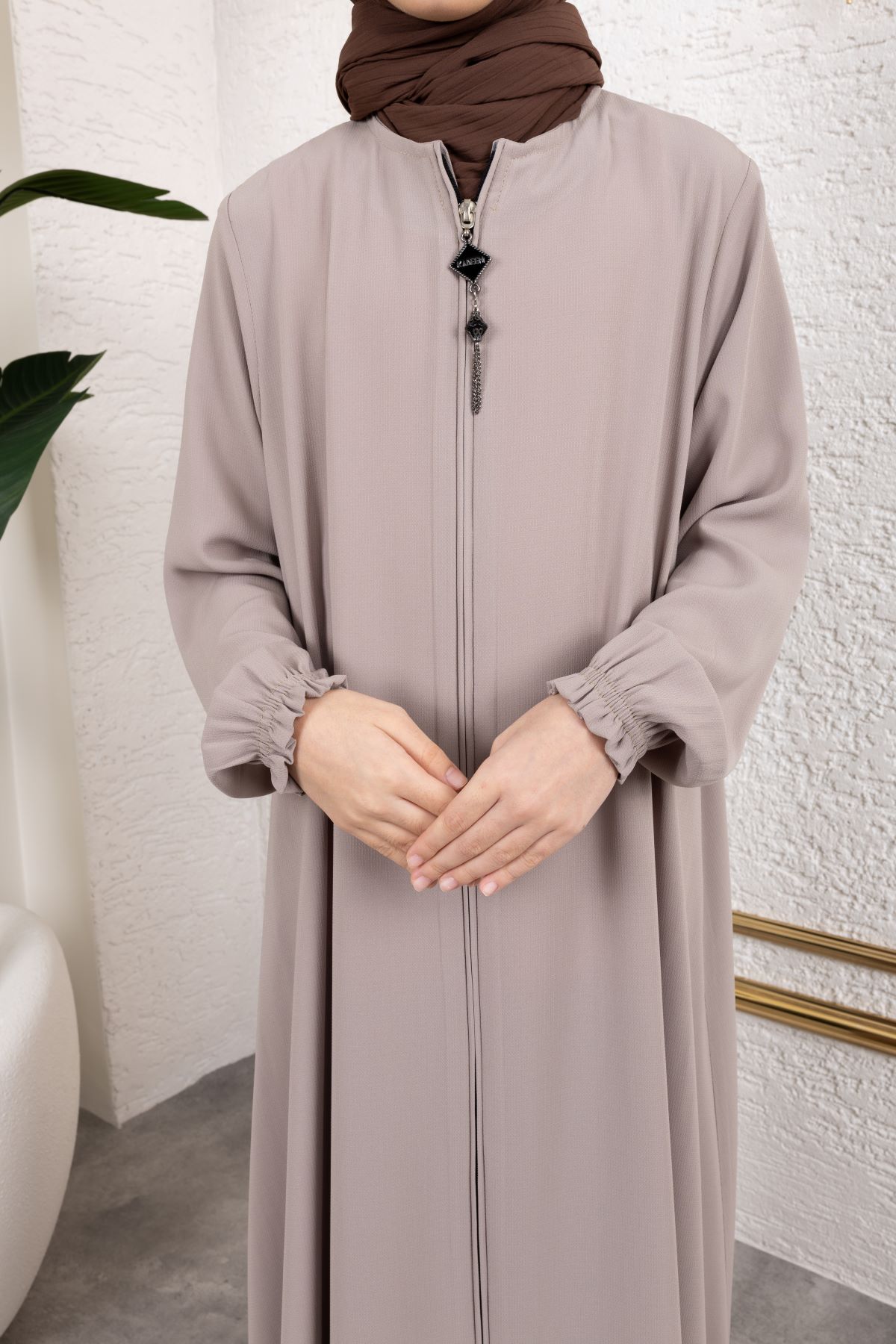 Mevlana Çocuk Ferace 4000 & Taş