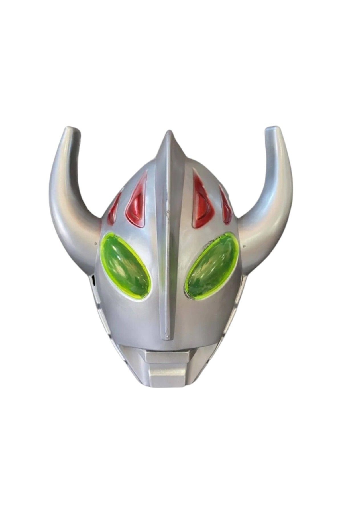 Ultraman Maske - Kostüm Partileri, Çocuk Oyuncakları, Uzay Temalı Partiler