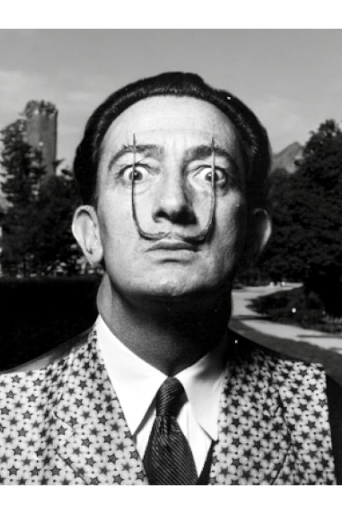 Salvador Dali Maskesi - La Casa De Papel Mask, Kostüm Partileri