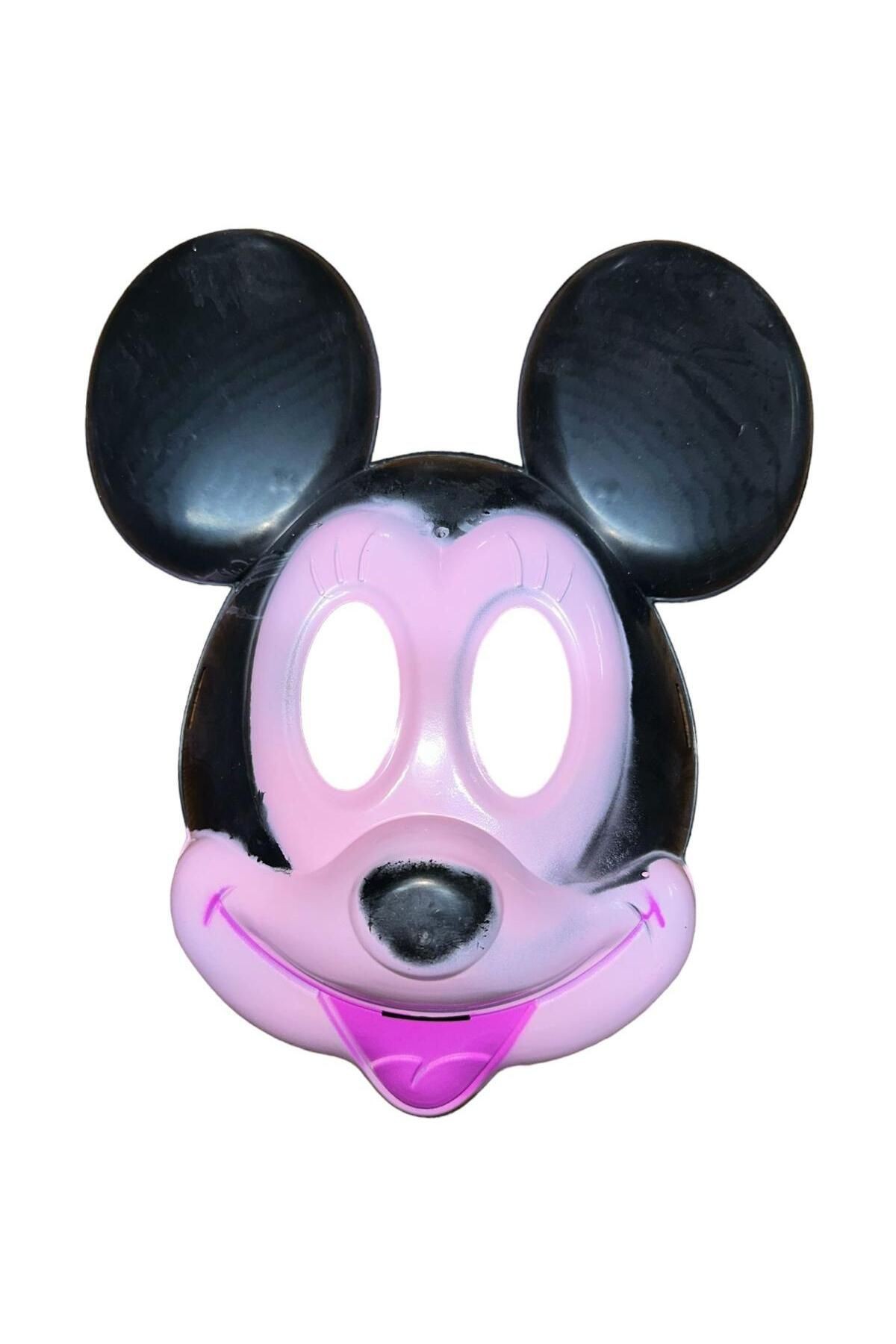 Mickey Mouse Maske - Kostüm Partileri, Çocuk Oyuncakları, Disney Temalı Partiler