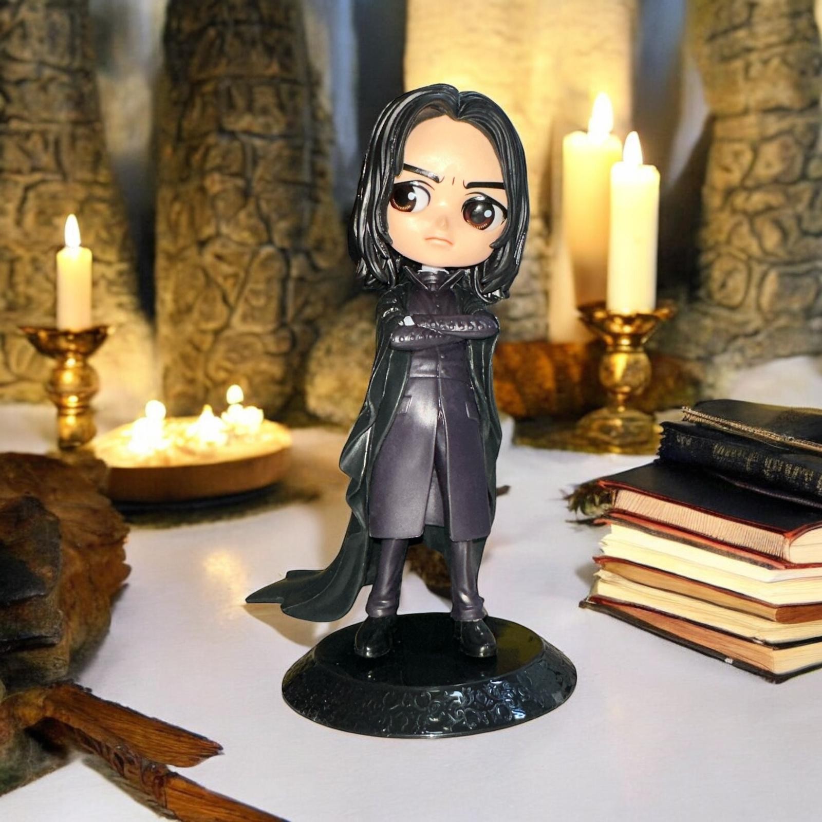 Severus Snape Tekli Karakter