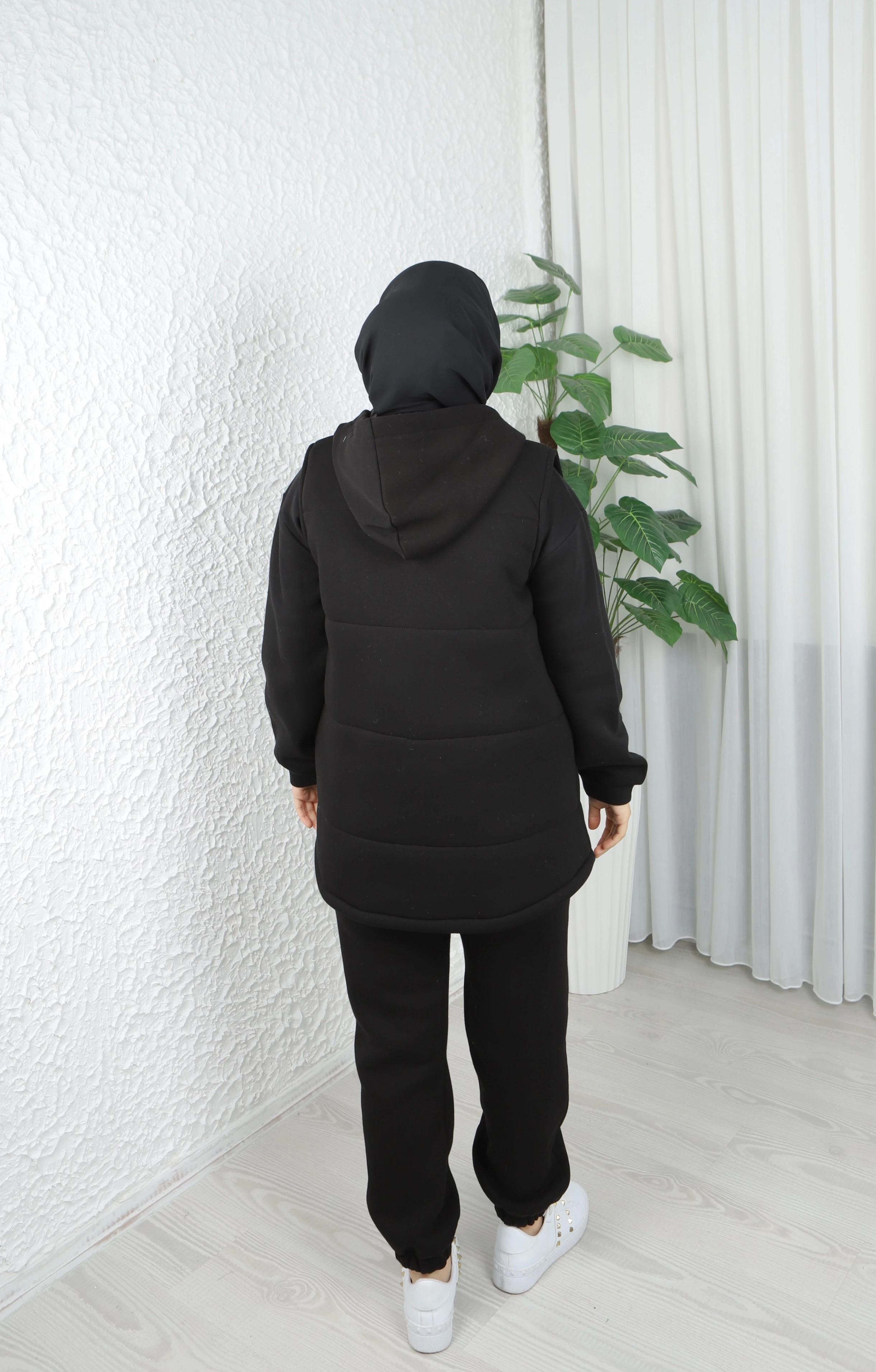 3 İplik Şardonlu 3'lü Takım 