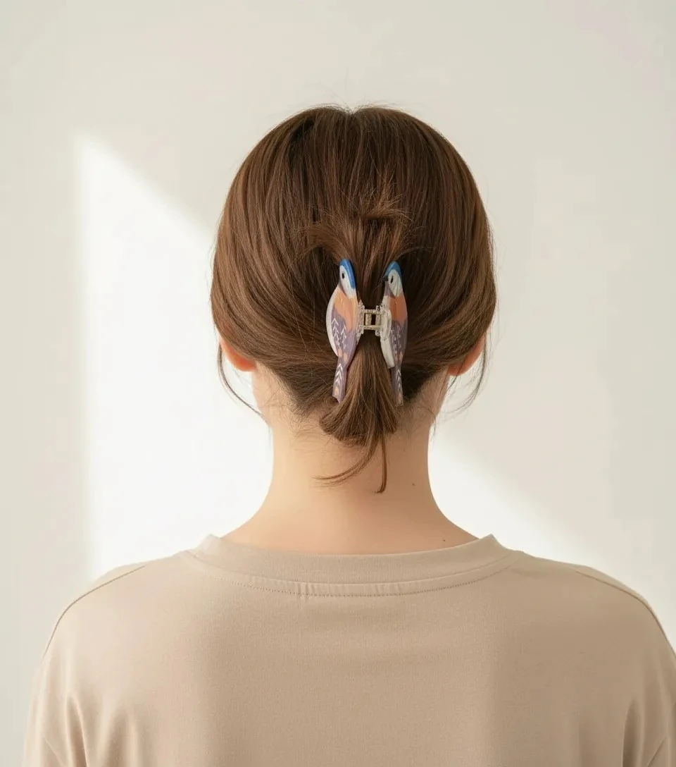 Narin Kanat Kemik Mandal Toka