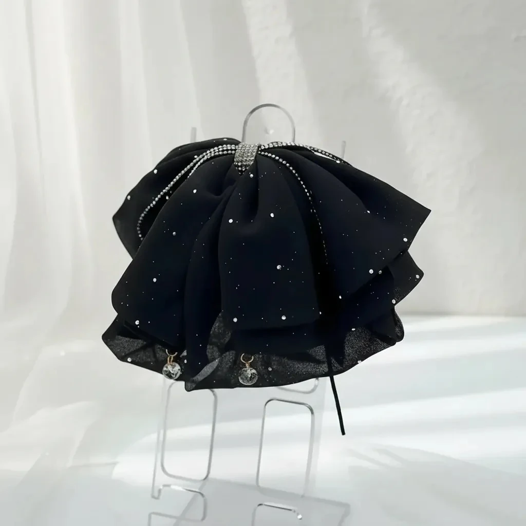 Füme Şıklığı Özel Tasarım Mandal Toka