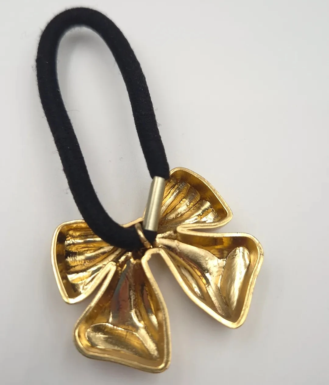 Zarif Bağ Lastik Toka