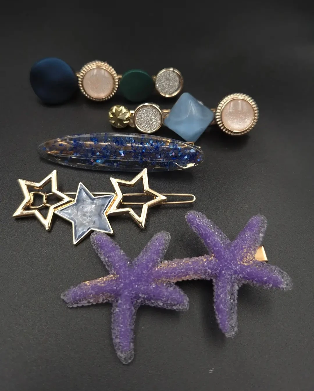 Deniz Esintisi – 5’li Set Serisi