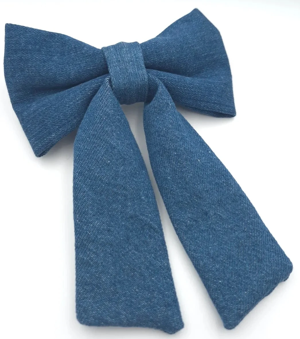 Denim Rüzgarı - Kot Otomatik Toka