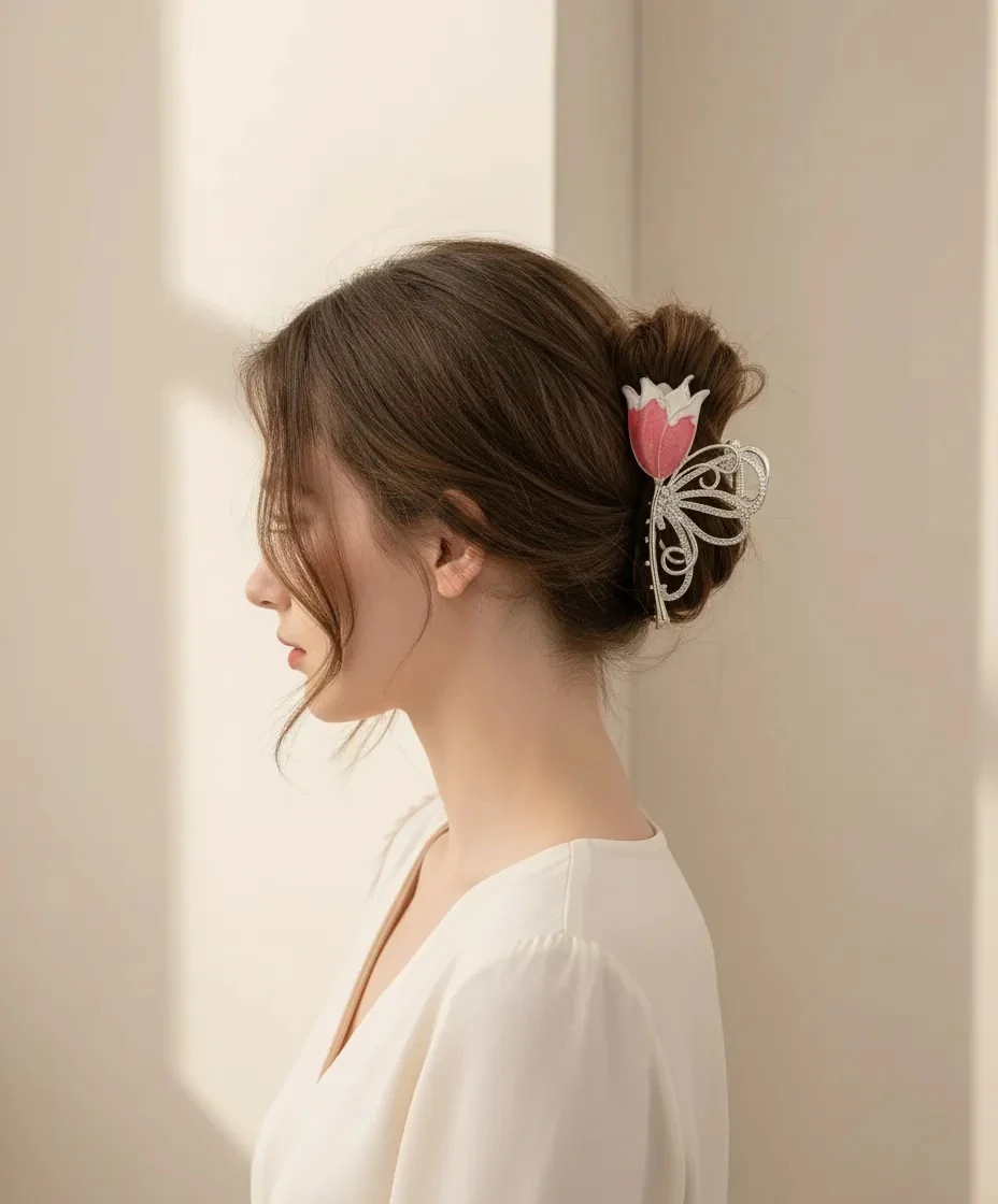 LaLe Metal Mandal Toka