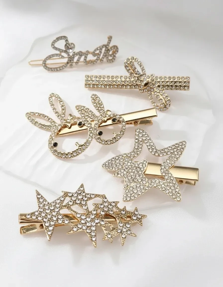 Yıldızlı Masal – 5’li Set Serisi