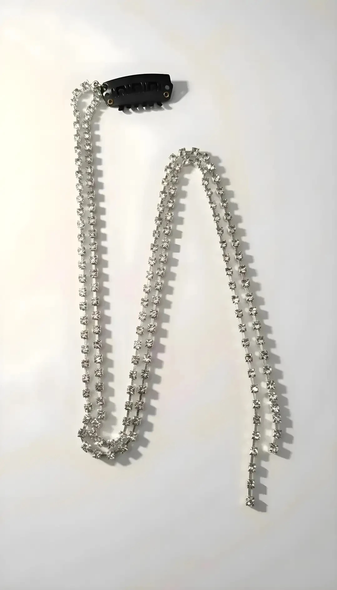 Işıltılı Akış - Pens Toka