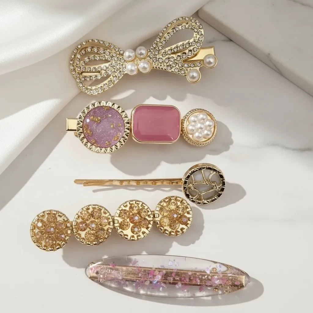 Narin Haleler – 5’li Set Serisi