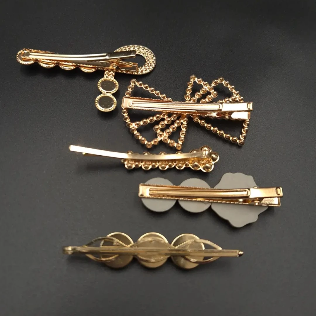 İnci Zarafeti – 5’li Set Serisi