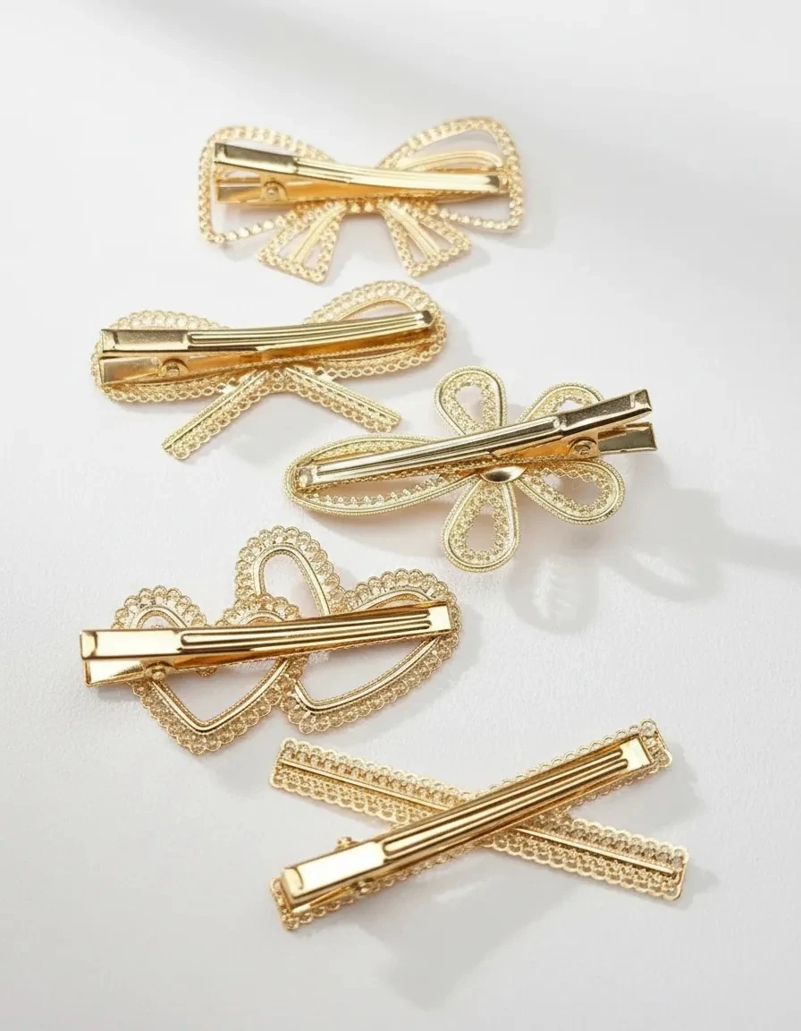 Siyah Dokunuş – 5’li Set Serisi