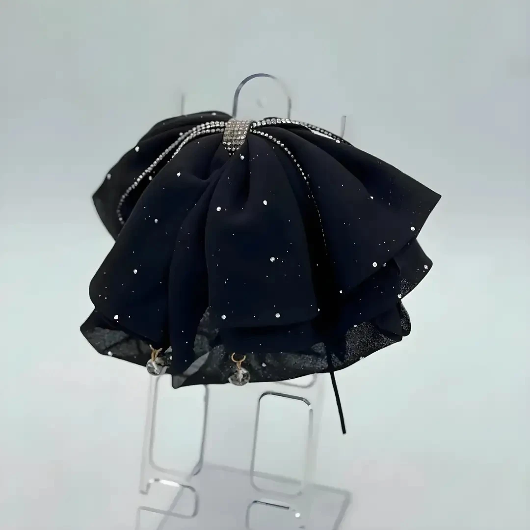 Füme Şıklığı Özel Tasarım Mandal Toka