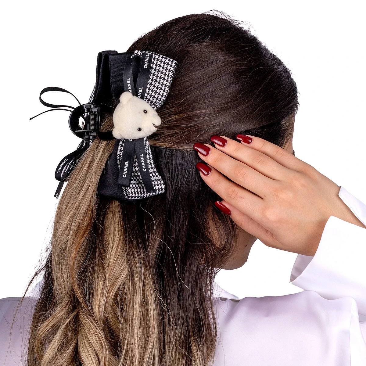 Teddy Mood Mandal Toka