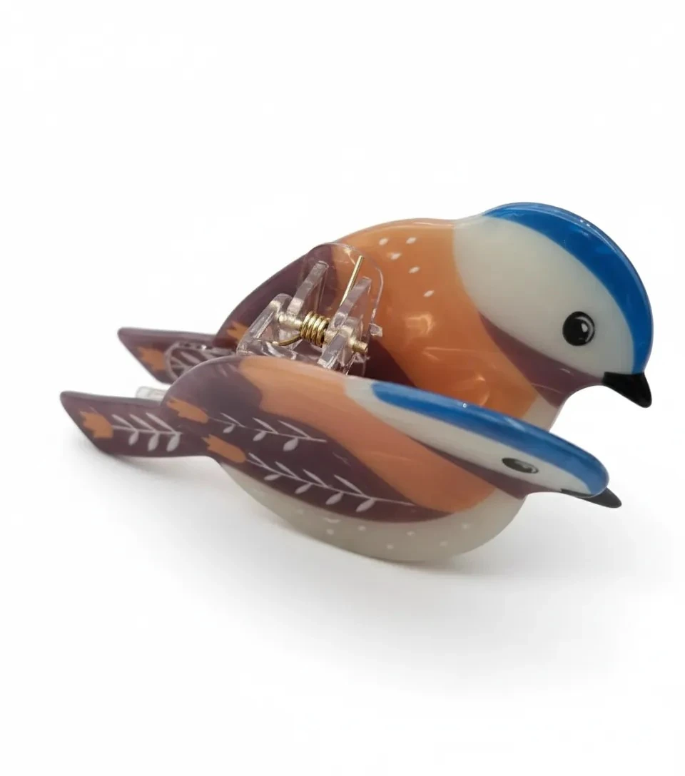 Narin Kanat Kemik Mandal Toka