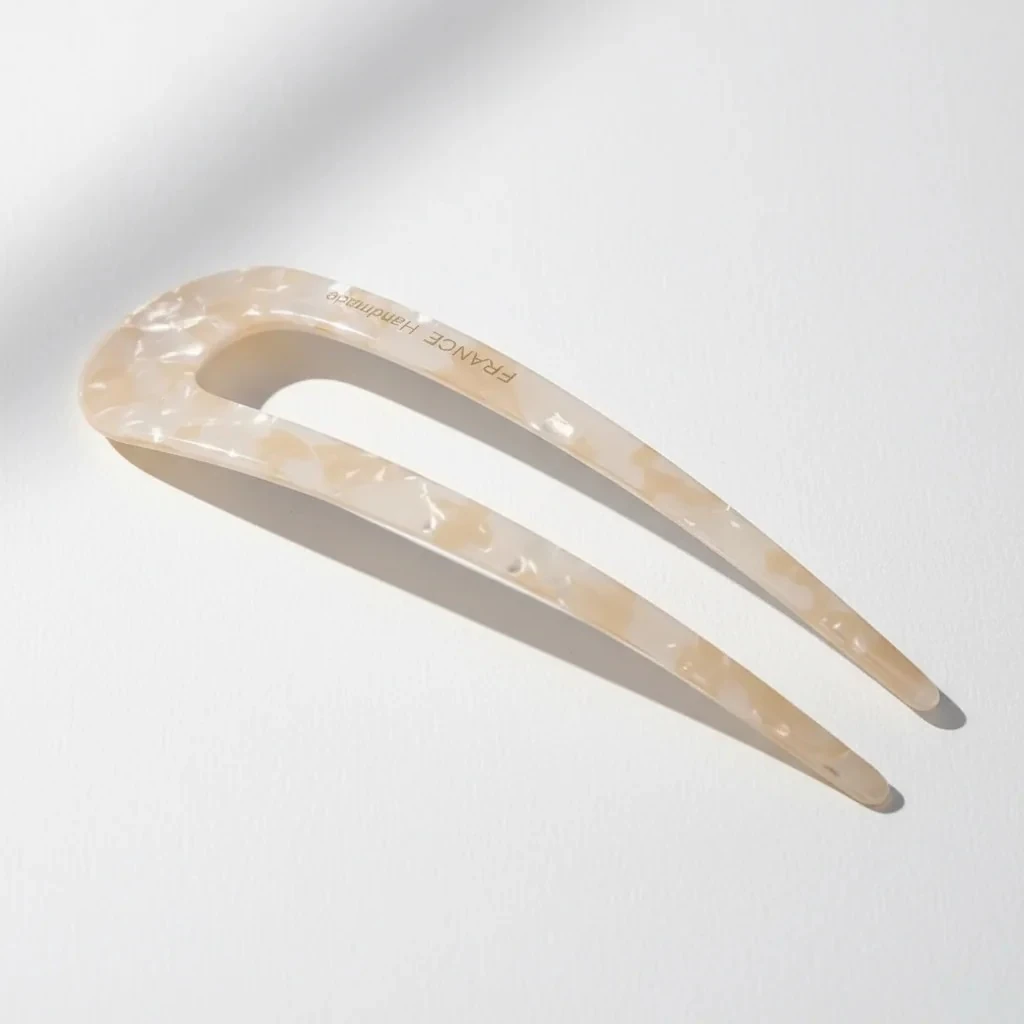 Marble Topuz Tokası