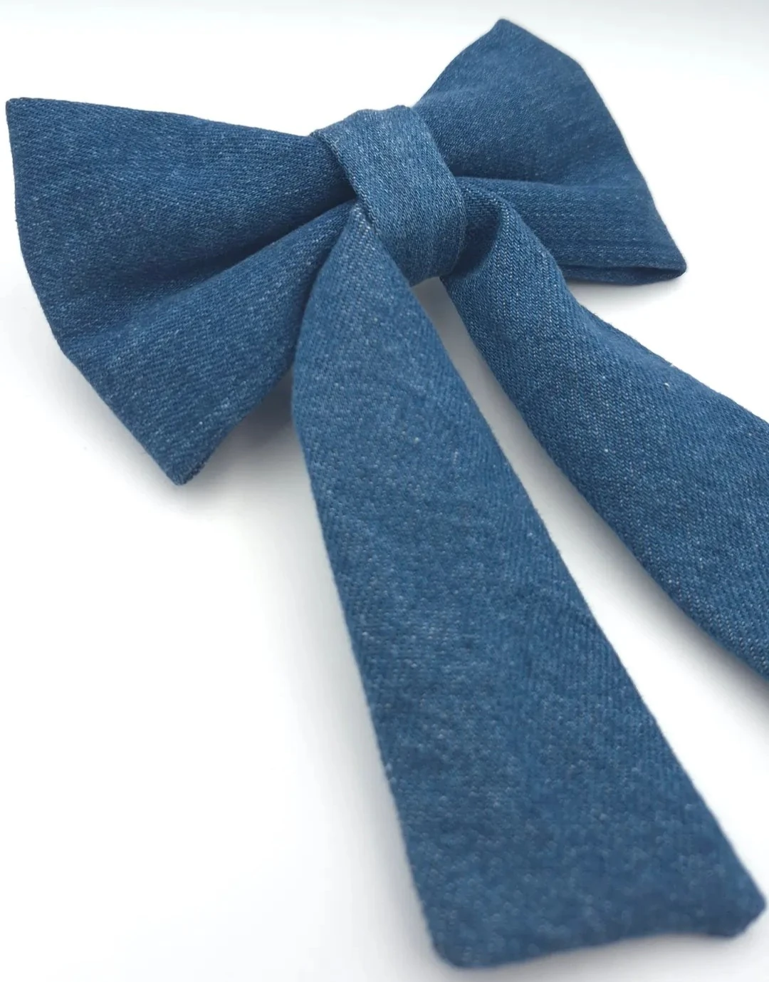 Denim Rüzgarı - Kot Otomatik Toka