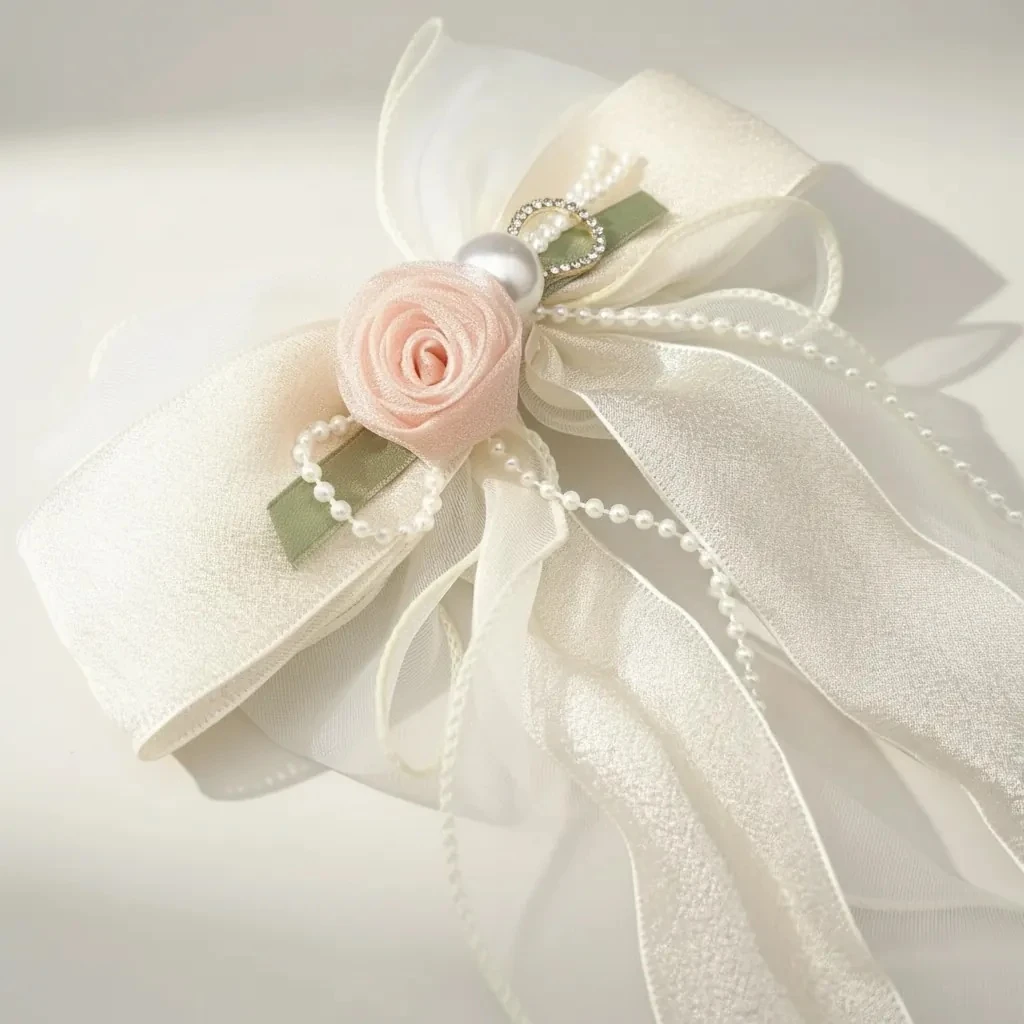 Zerafet Organze Otomatik Toka