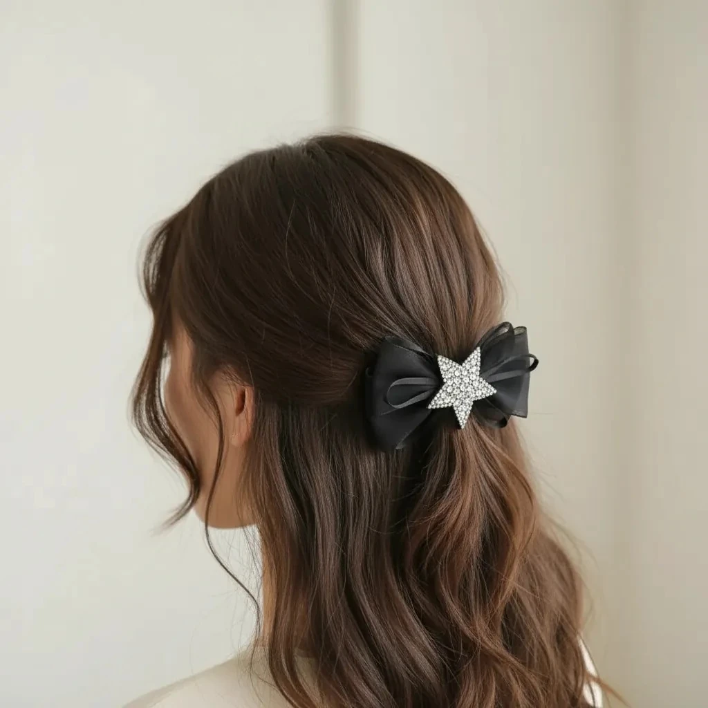 Parlayan An Otomatik Toka