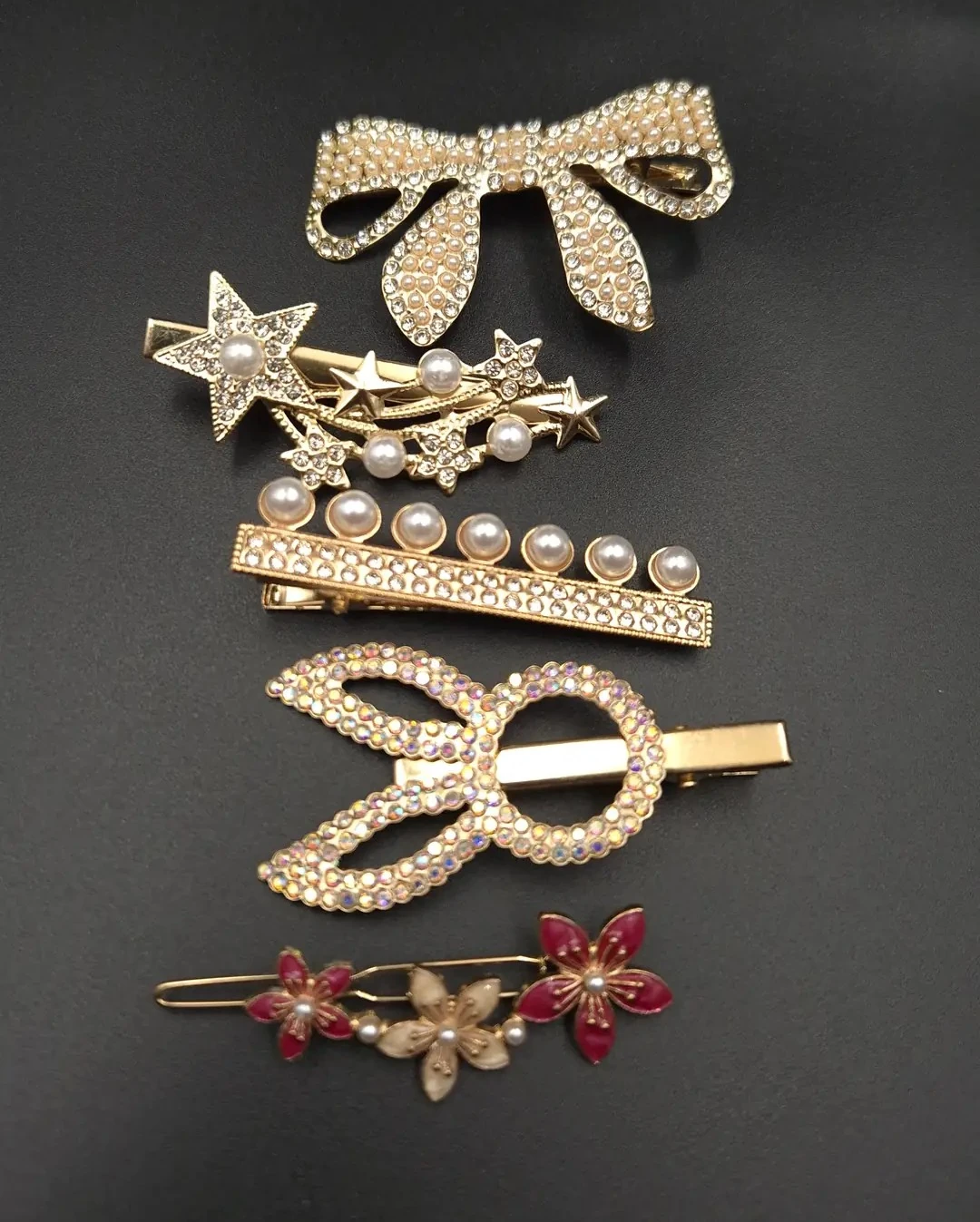 Masal Bahçesi – 5’li Set Serisi