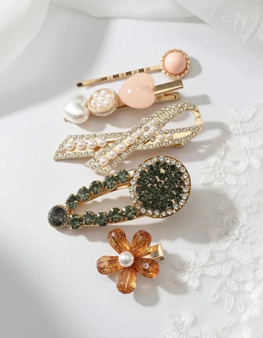 Sonbahar Esintisi – 5’li Set Serisi