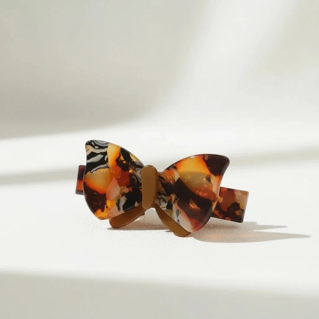  Zarif Hatlar - Mini Otomatik Kemik Toka