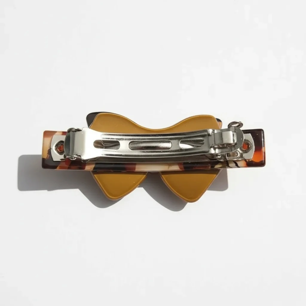  Zarif Hatlar - Mini Otomatik Kemik Toka