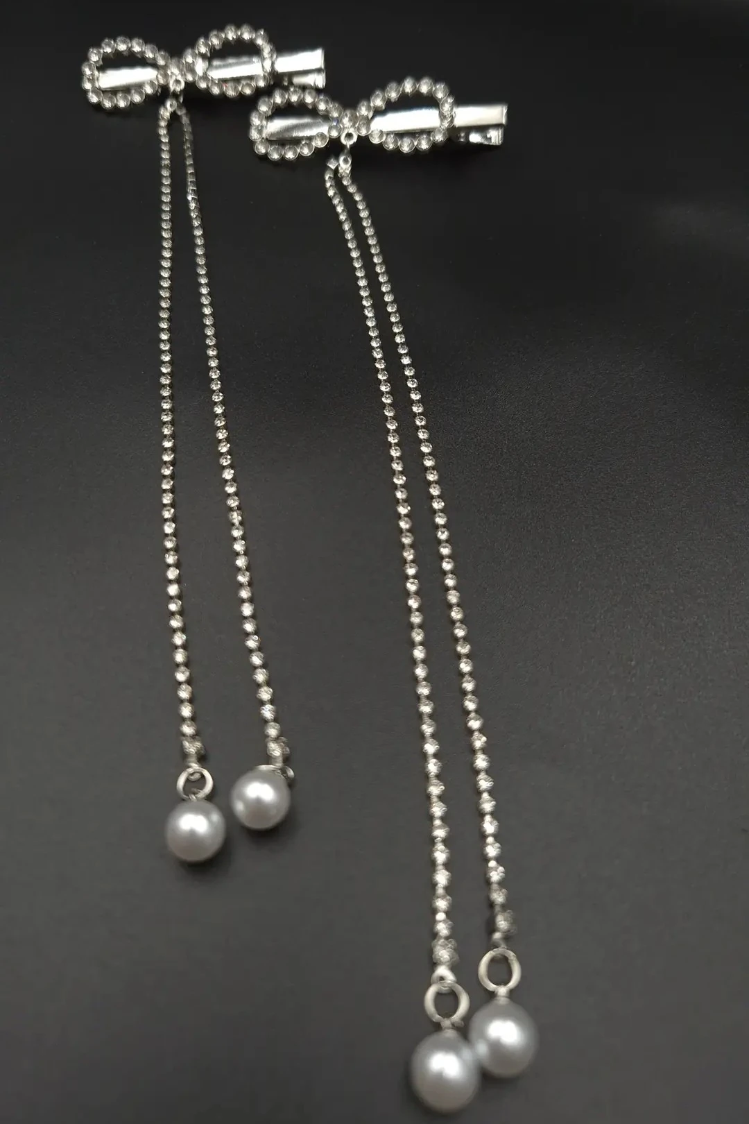 Sonsuz Işıltı Set Toka