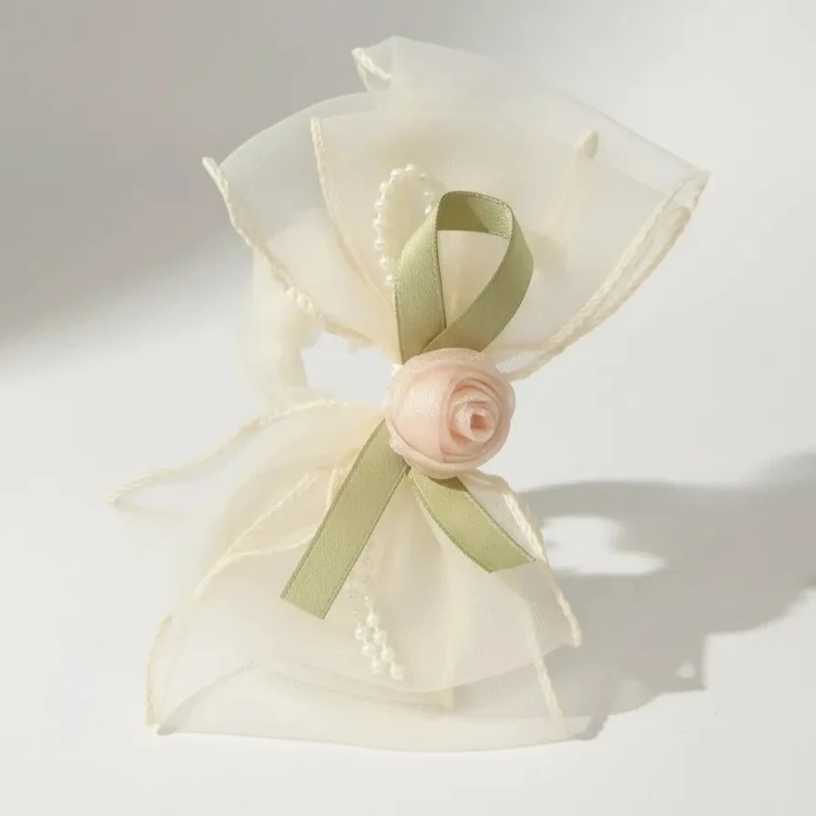 Gül Masalı Simit Toka 