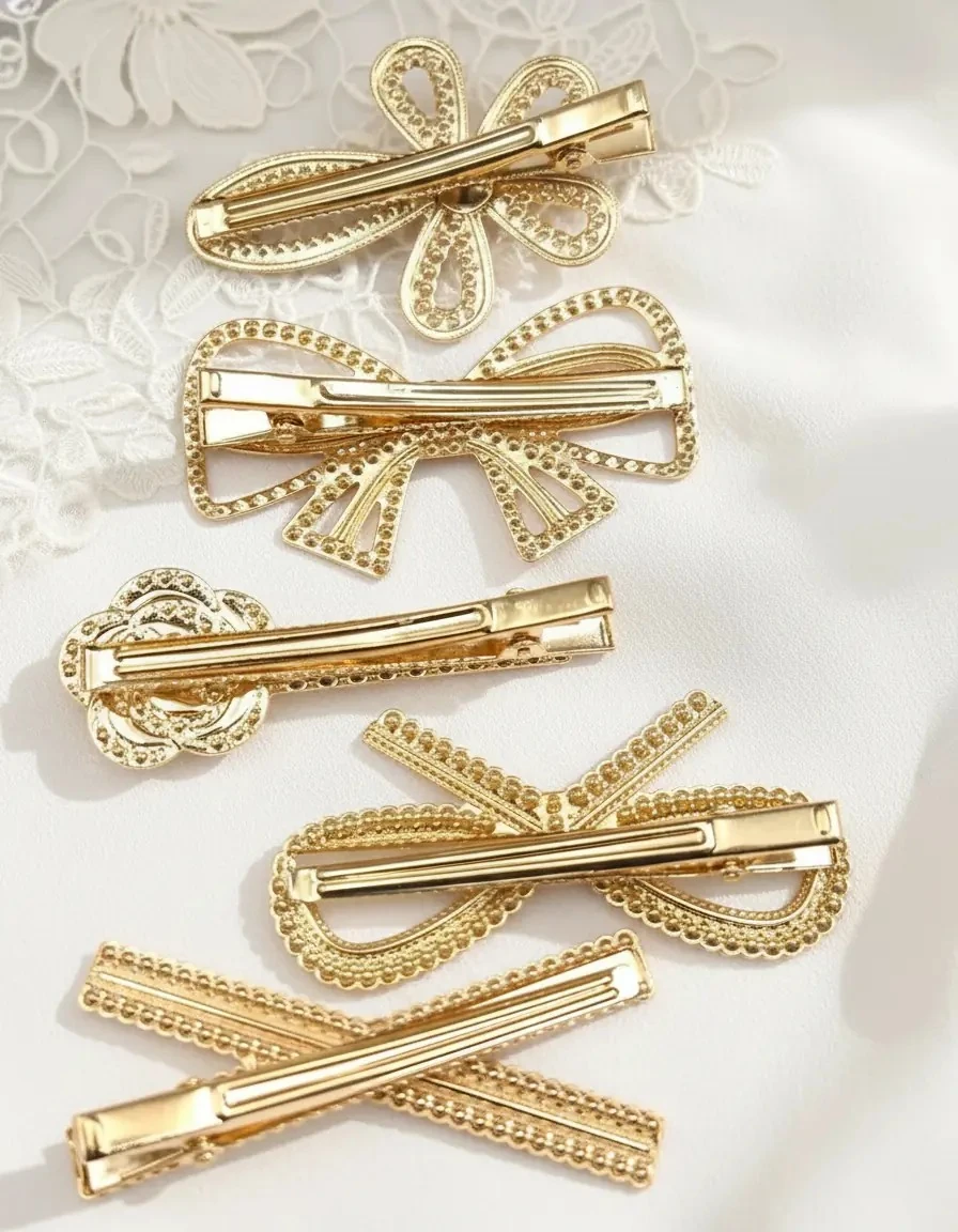 Gece Zarafeti – 5’li Set Serisi