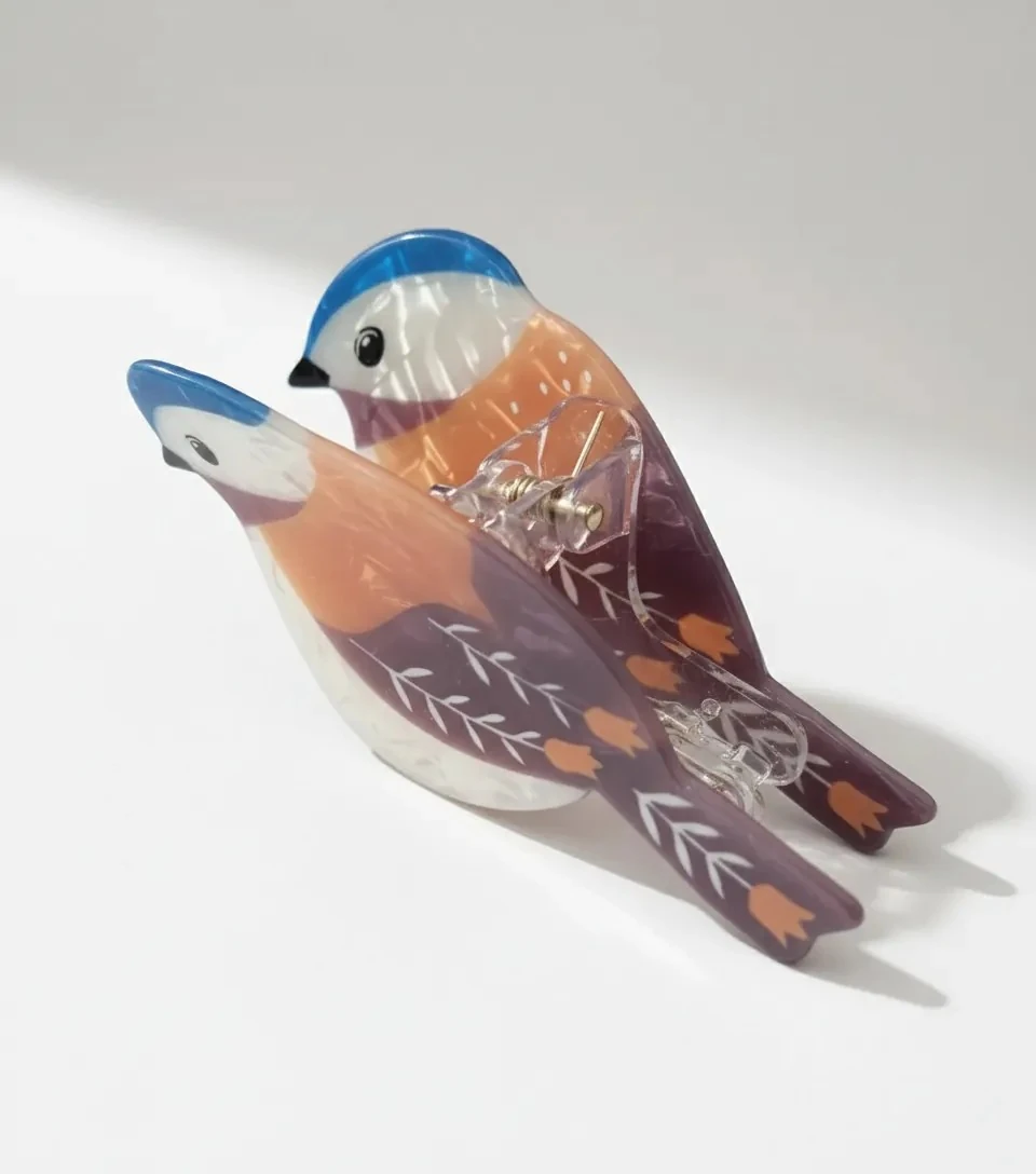 Narin Kanat Kemik Mandal Toka