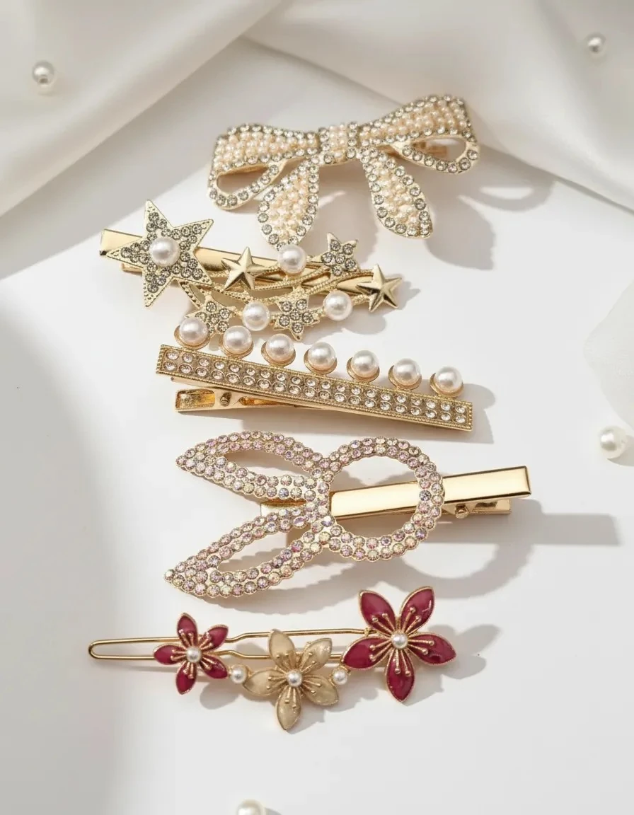 Masal Bahçesi – 5’li Set Serisi