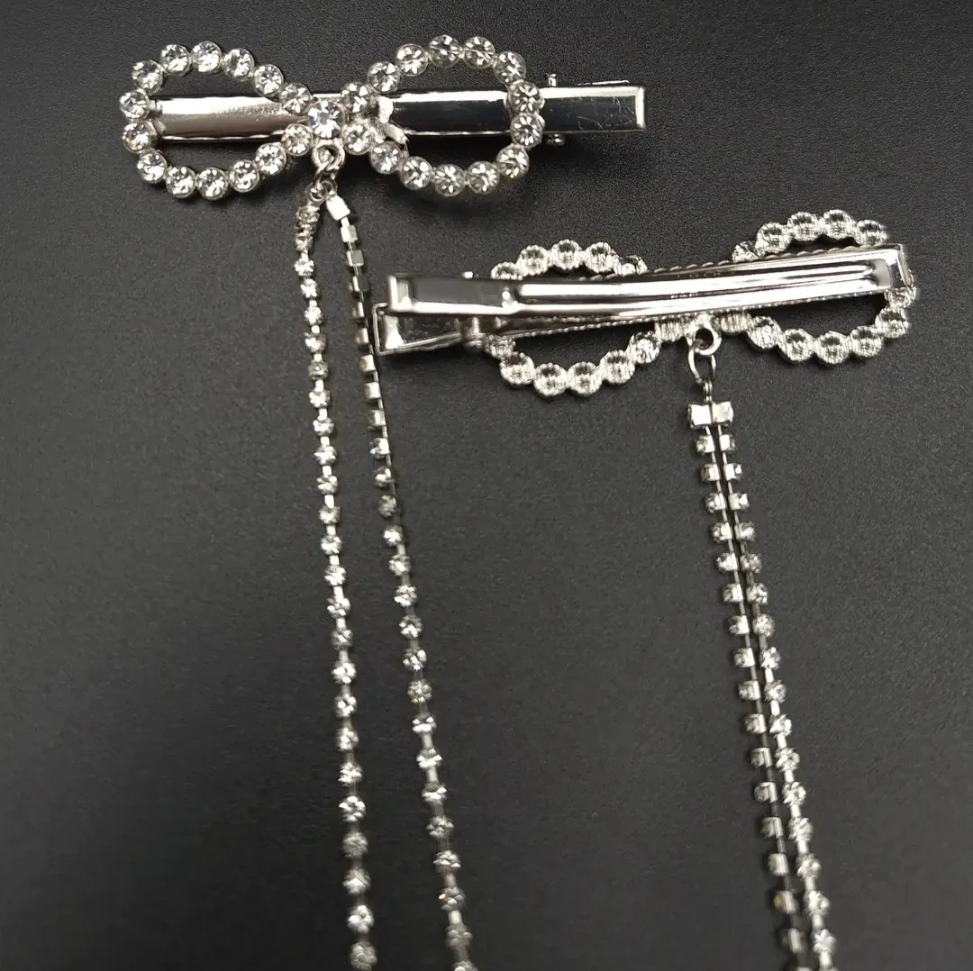 Sonsuz Işıltı Set Toka