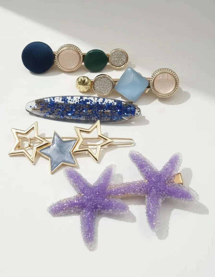 Deniz Esintisi – 5’li Set Serisi