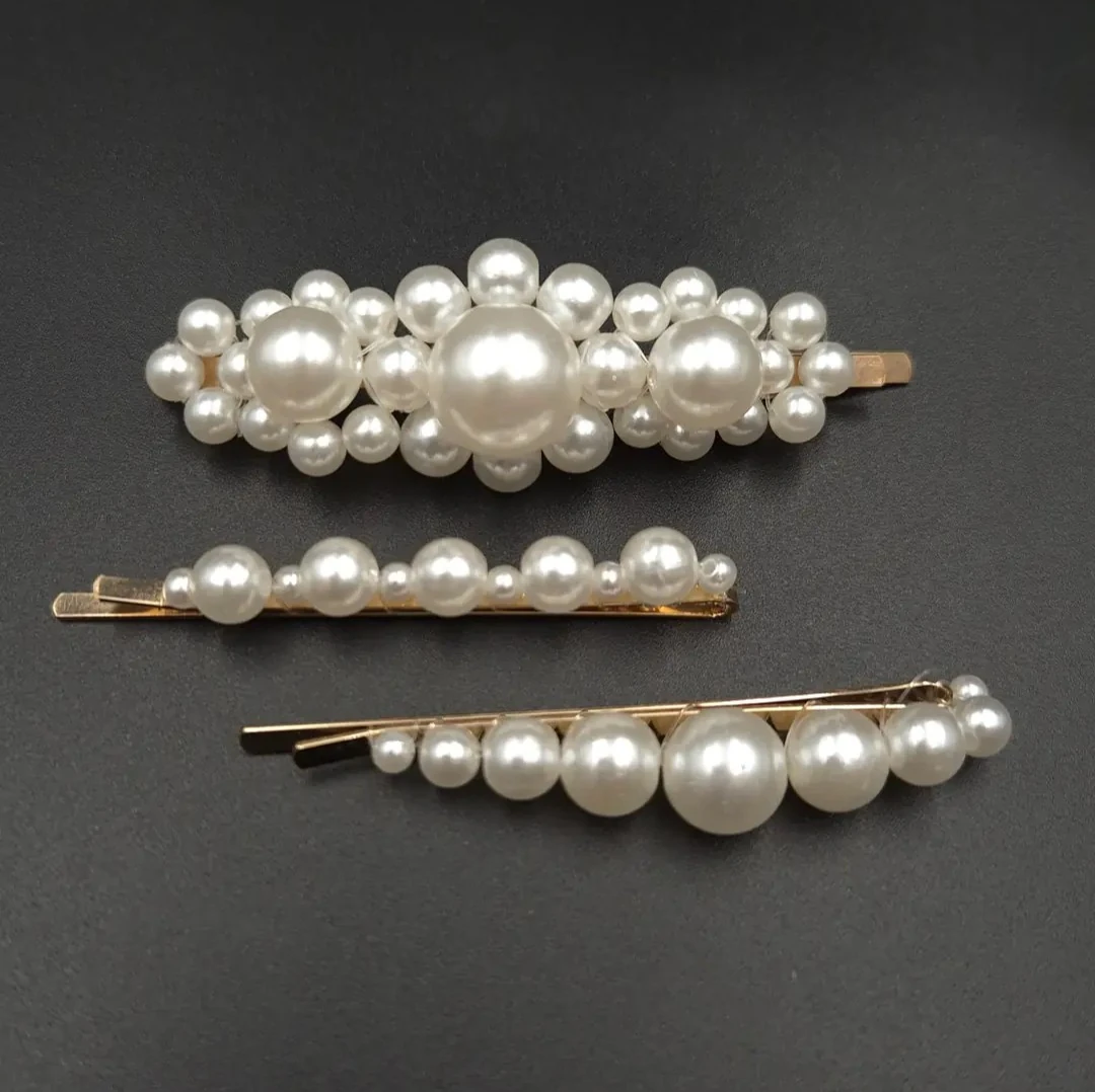 İnci Düşleri Set Toka