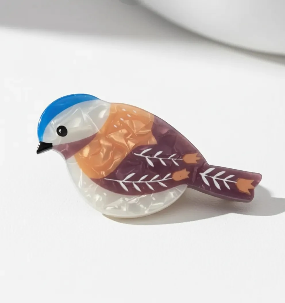 Narin Kanat Kemik Mandal Toka