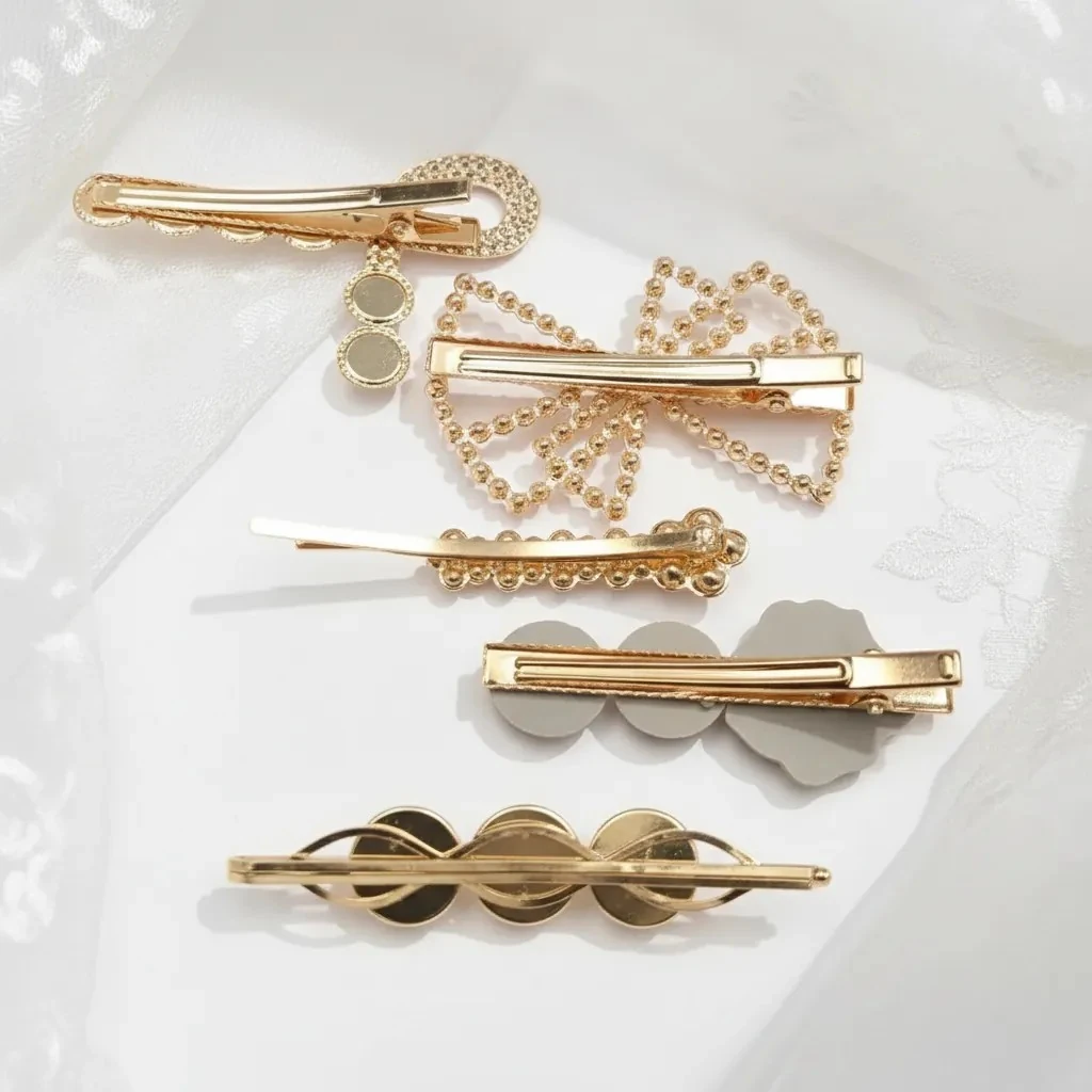 İnci Zarafeti – 5’li Set Serisi