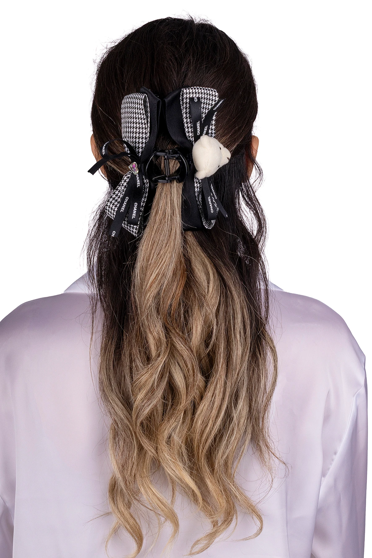 Teddy Mood Mandal Toka