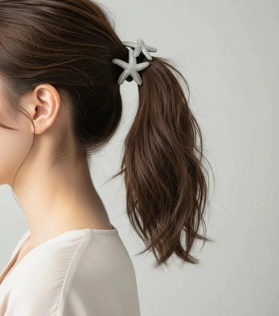 Kıyı Dansı Lastik Toka