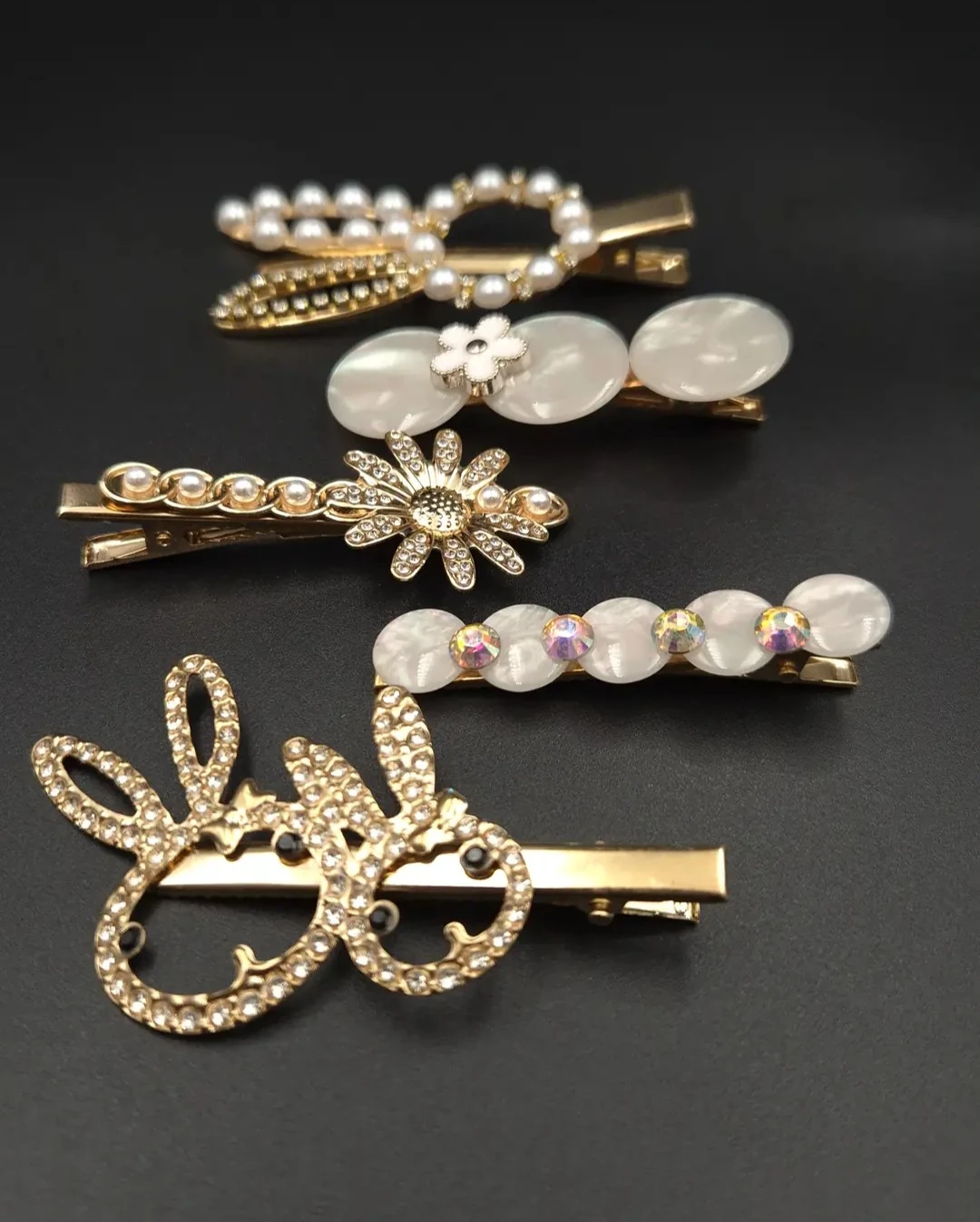 Sevimli Tavşan – 5’li Set Serisi