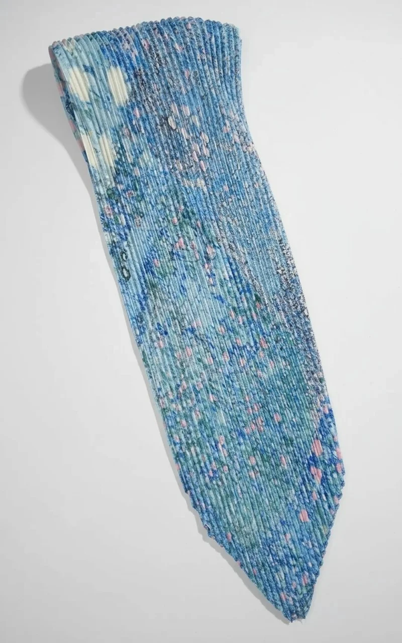 Sabah Esintisi Pilise Fular