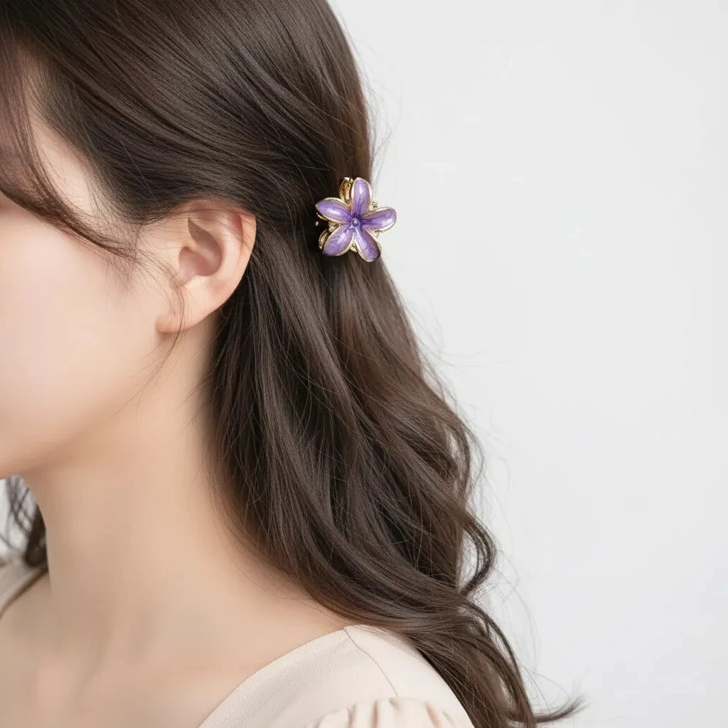 Mini Lotus Işıltısı