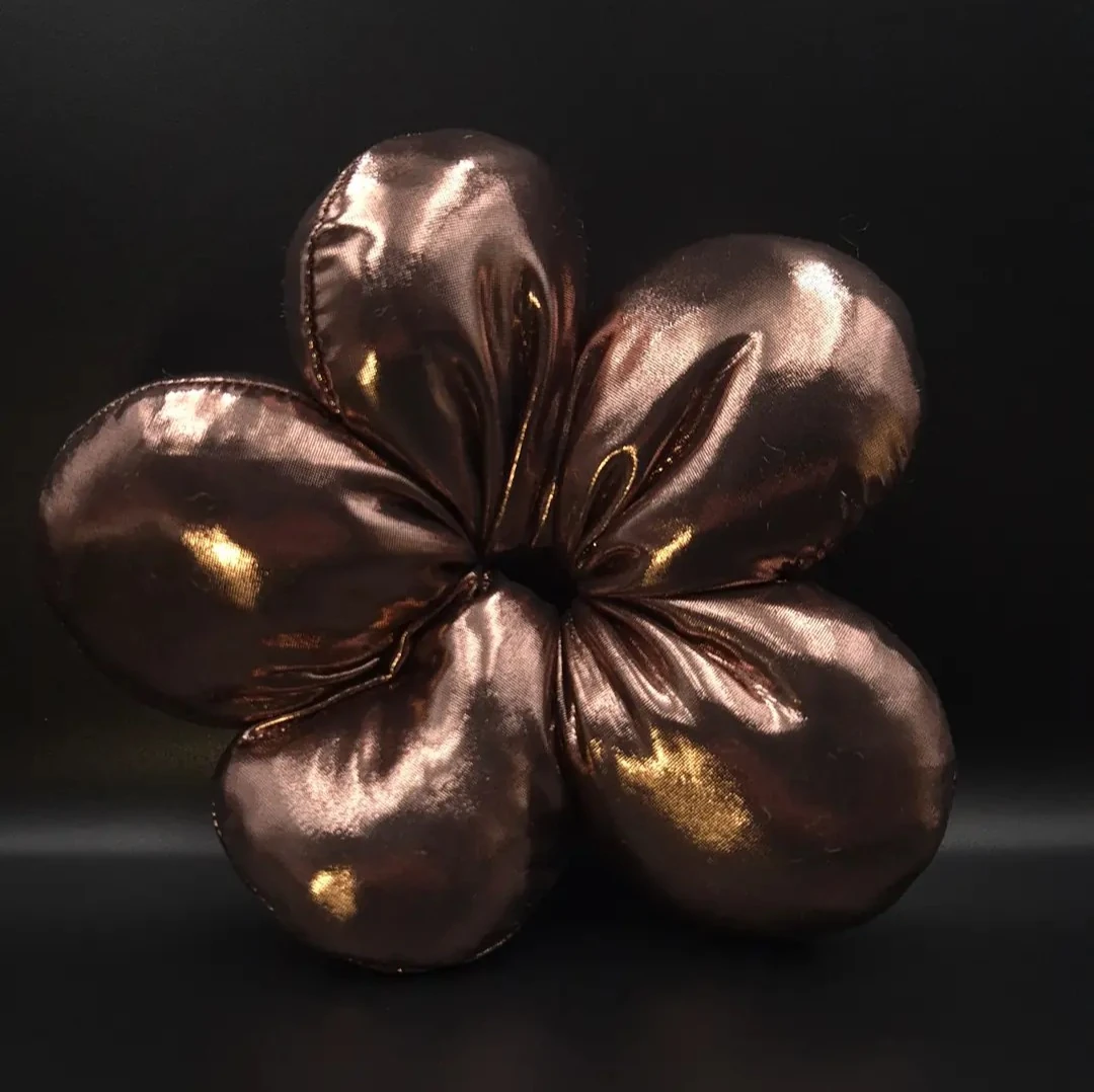 Pofuduk Papatya Simit Toka - Büyük