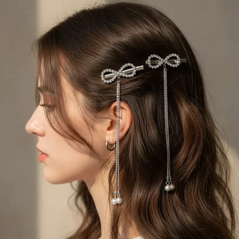 Sonsuz Işıltı Set Toka