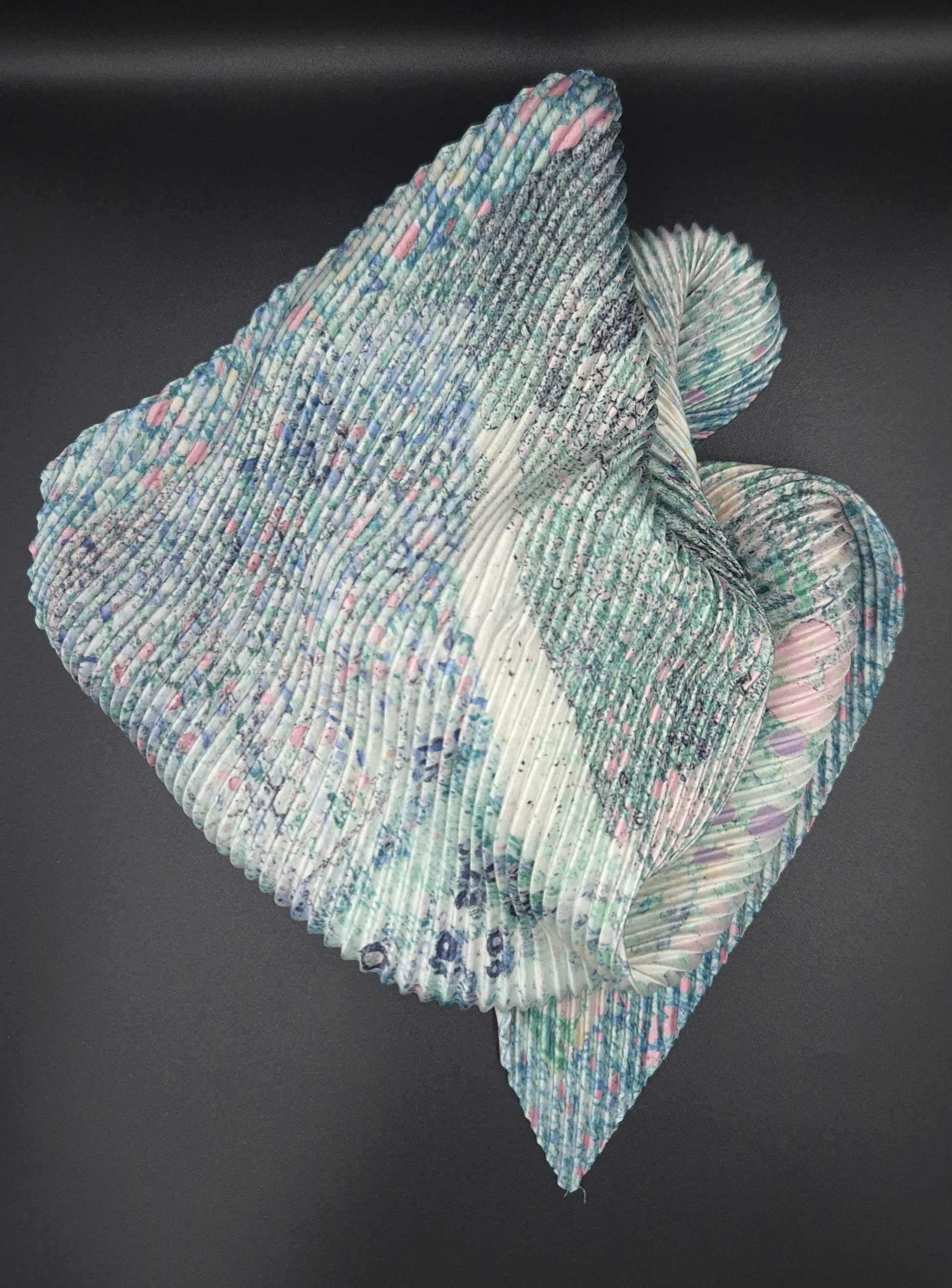 Sessiz Bahar Pilise Fular