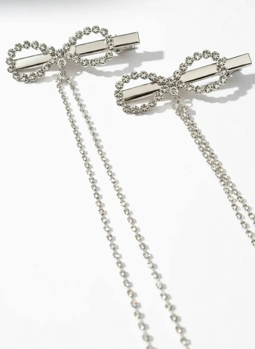 Sonsuz Işıltı Set Toka