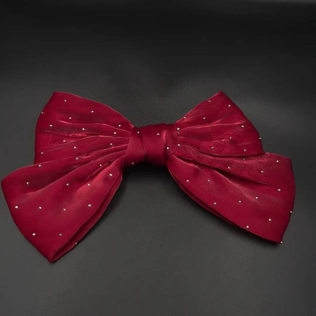 Işıltılı Fiyonk - Pens Toka