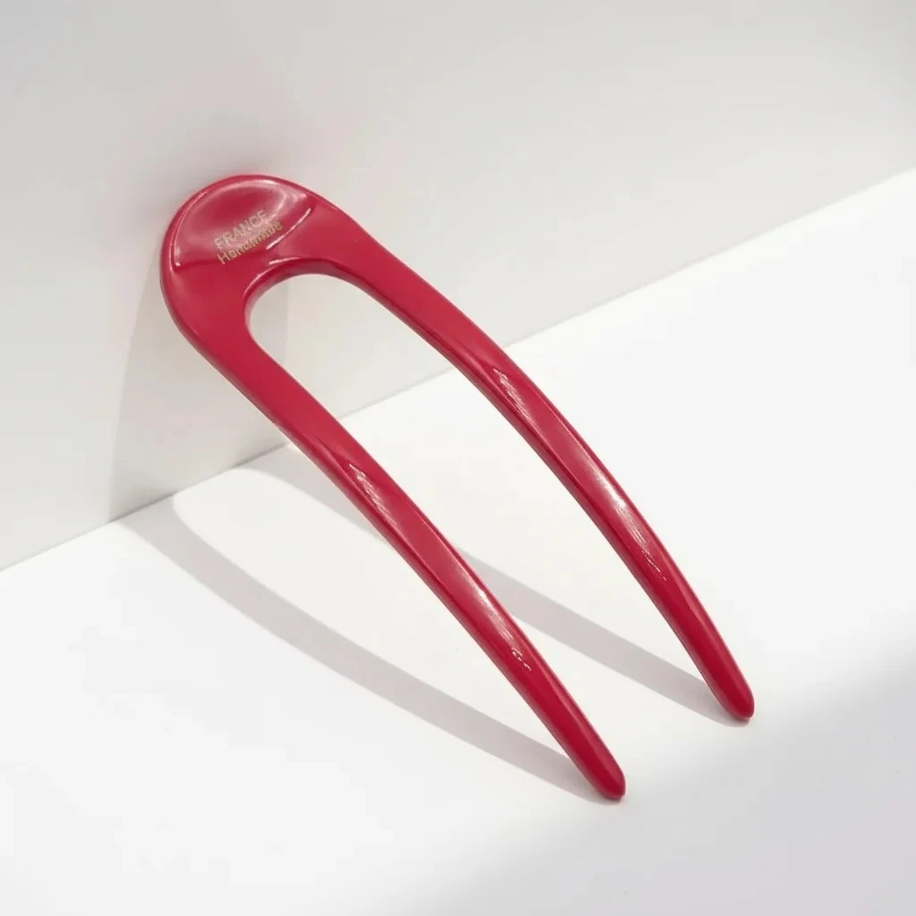 Duru Kemik Topuz Tokası