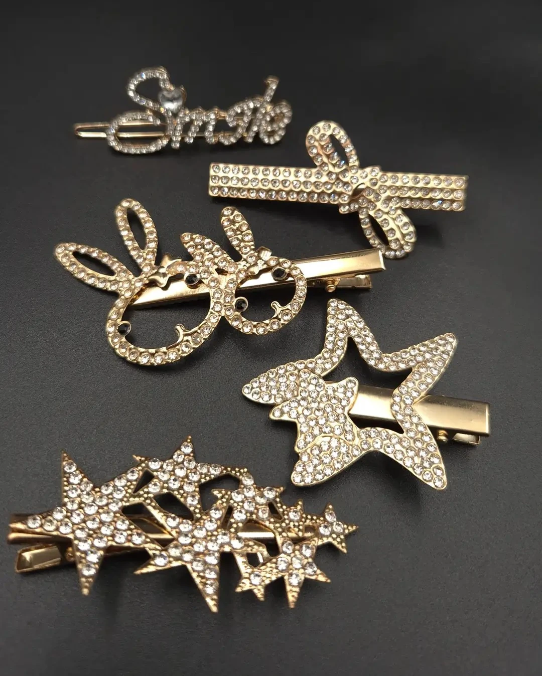 Yıldızlı Masal – 5’li Set Serisi